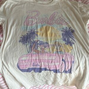 Hollister Barbie Tee